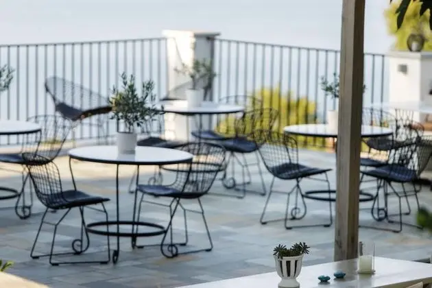 Hotel Olga - Dış Mekan
