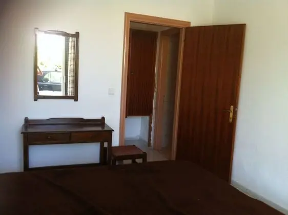 Olga's Paradise Hotel Apartments - Oda