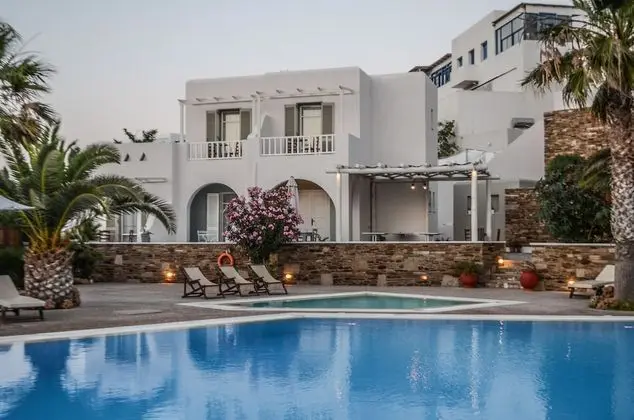 Olga's Pension