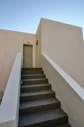 Olga's Pension - Dış Mekan