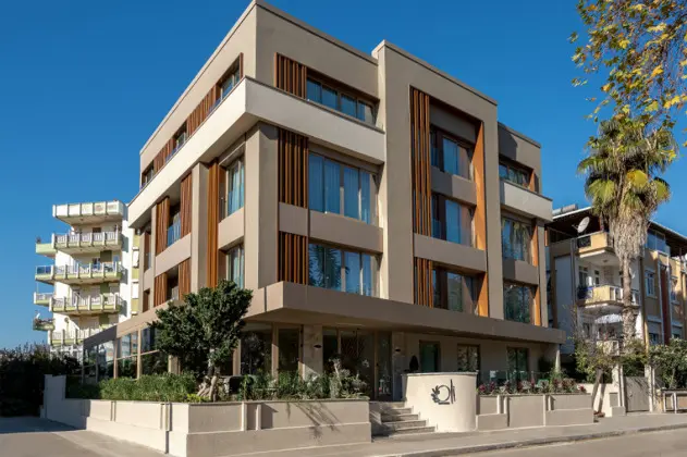 Oli Hotel
