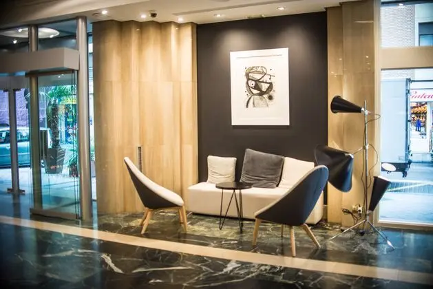 Olid Hotel - Genel
