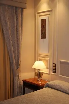 Olid Hotel - Oda