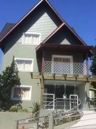 Olidal Pousada da Serra