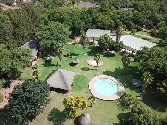 Olifants River Lodge by Dream Resorts
