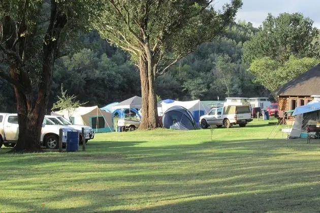 Olifants River Lodge by Dream Resorts - Oda