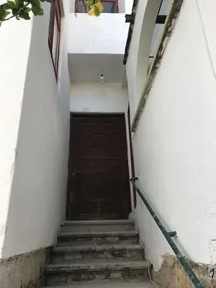 OliLer s House&Garden Zona Centro - Dış Mekan