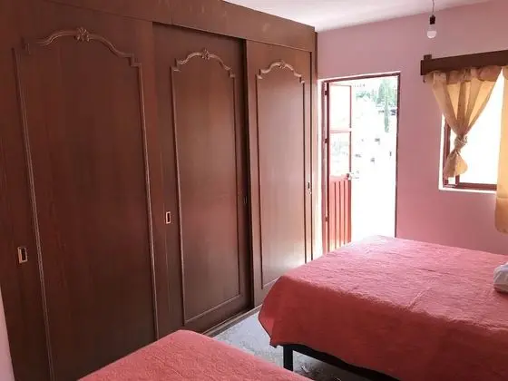 OliLer s House&Garden Zona Centro - Oda