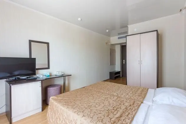 Olimp Resort Hotel All Inclusive - Oda