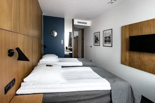 Hotel Olimp Business & Spa - Oda