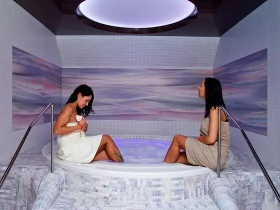Hotel Olimp Business & Spa - Spa