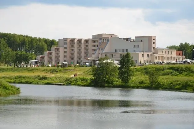 Olimp Event-Complex Hotel - 1