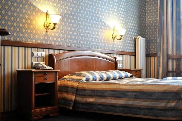 Olimp Hotel