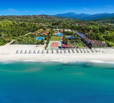 Olimpia Cilento Resort - Öne Çıkan Resim
