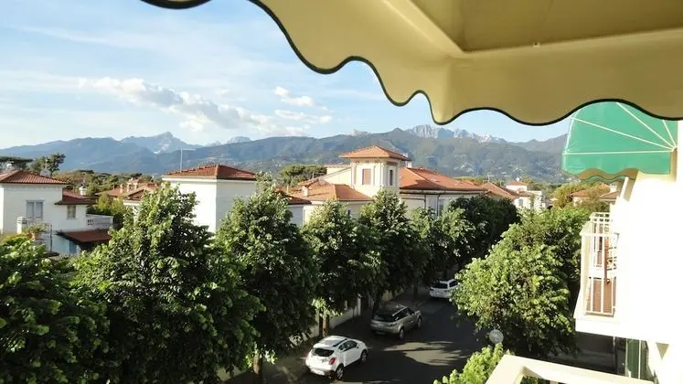 Hotel Olimpia