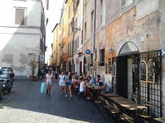 Olimpica Relais Alloggio Turistico ID 15771