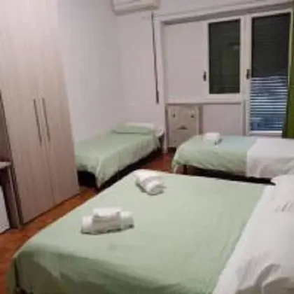 Olimpica Relais Alloggio Turistico ID 15771 - Oda