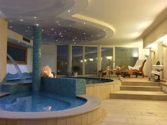 Olimpionico Hotel - Spa