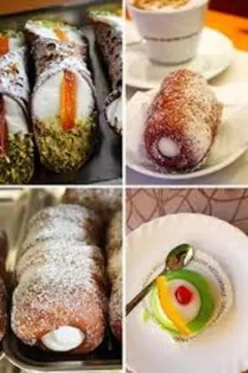 Villa Olimpo Le Torri - Yerinde Yemek