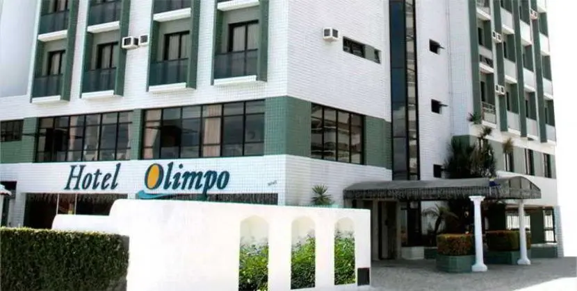 Olimpo