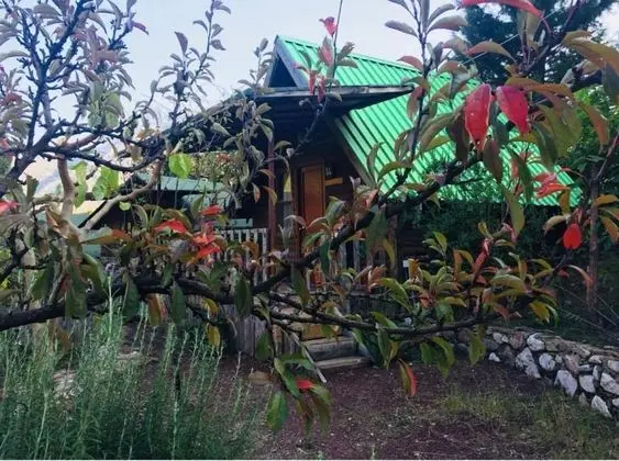 Olimpos Otantik Pansiyon