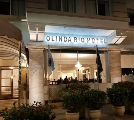 Olinda Rio Hotel