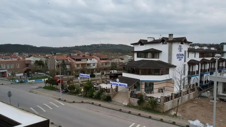 Olinda Hotel Spa