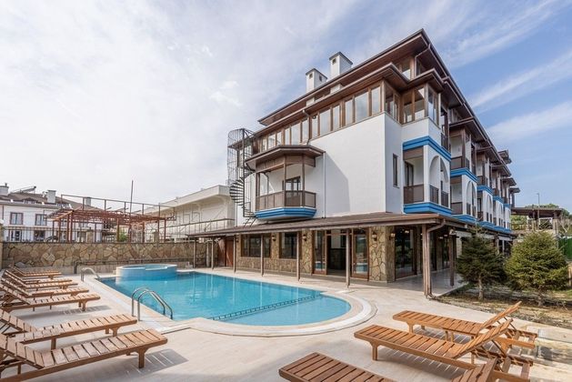 Olinda Hotel Spa