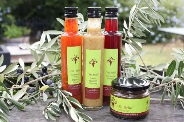 Olio Bello Lakeside Glamping - Yerinde Yemek