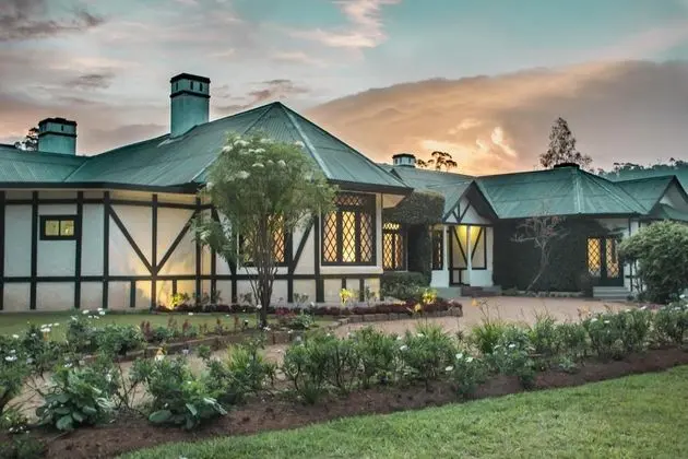 The Oliphant Bungalow - Amaya