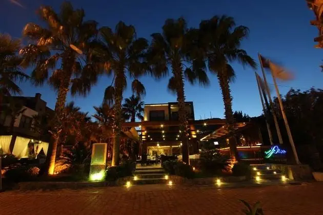 Olira Boutique Hotel Spa - Genel
