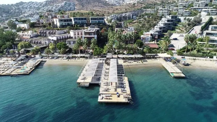 Olira Boutique Hotel Spa - Öne Çıkan Resim