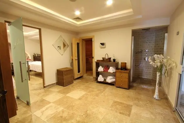 Olira Boutique Hotel Spa - Spa