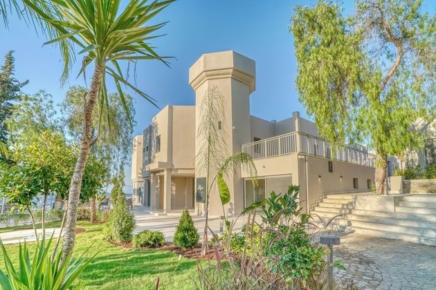 Olira Türkbükü ResidencesFotoğrafı