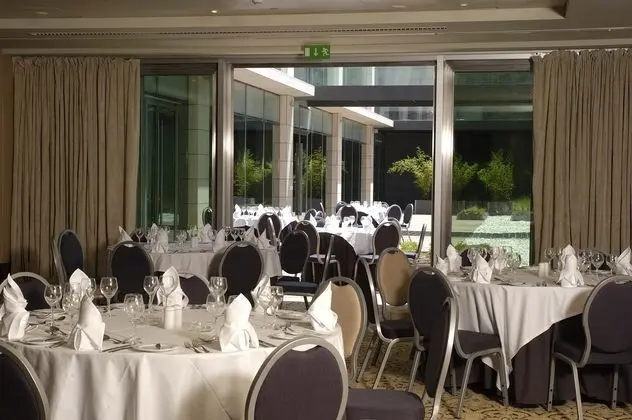 Olissippo Oriente - İş / Konferans