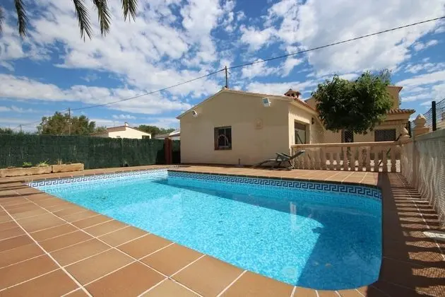 Villa Oliva 8 - Plaza Mayor