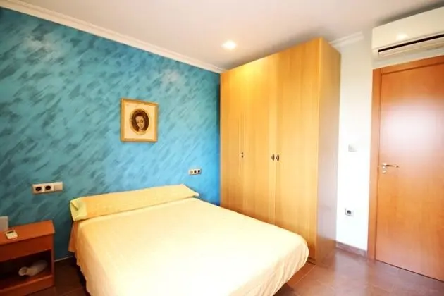 Villa Oliva 8 - Plaza Mayor - Oda