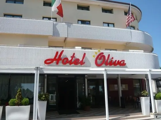 Hotel Oliva