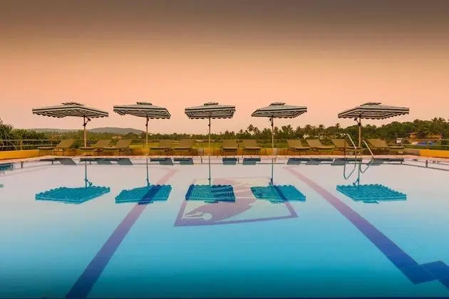 Oliva Resort