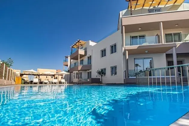 Oliva Hotel