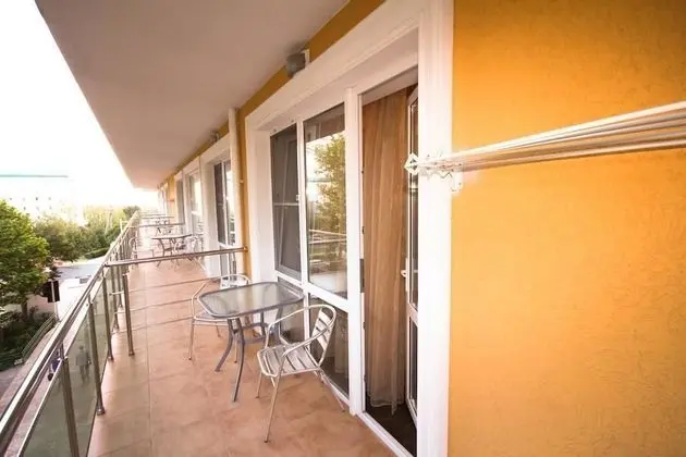 Villa Oliva