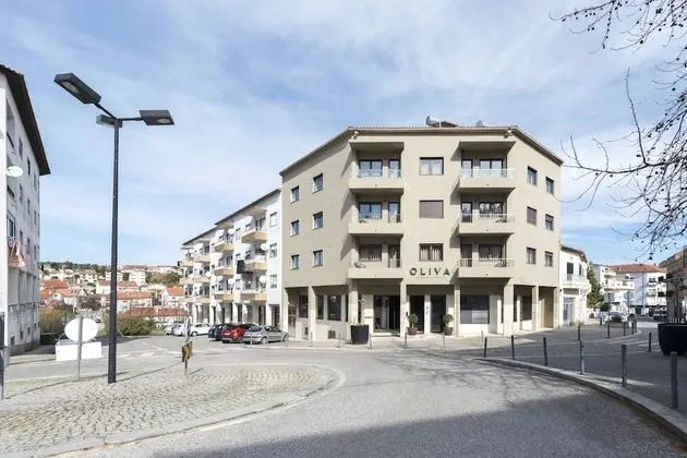 Oliva Welcoming Apartments