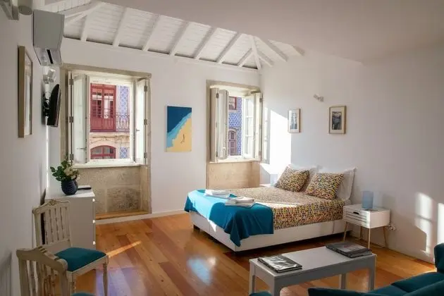 Olival 54 Apartments