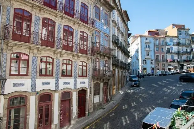 Olival 54 Apartments