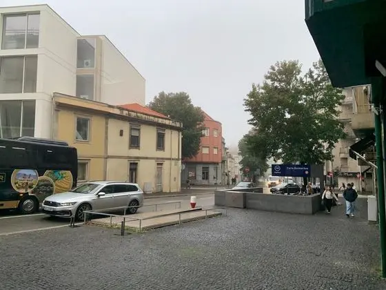 Olive 3 - Downtown Porto by the Metro - Dış Mekan