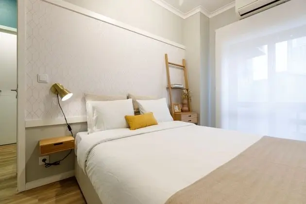 Olive 3 - Downtown Porto by the Metro - Öne Çıkan Resim