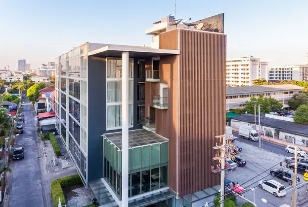 Olive Bangkok Hotel - Öne Çıkan Resim