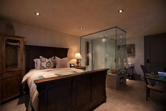 Olive Boutique Hotel, A Small Luxury Hotel of the World - Oda
