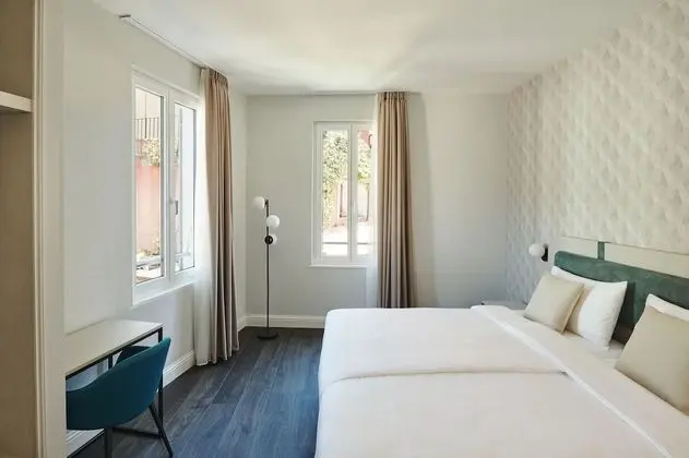 Olive Boutique Hotel