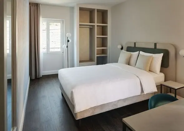 Olive Boutique Hotel - Oda